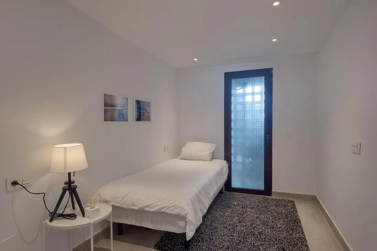 La Maestranza Luxury Apartment Marbella
