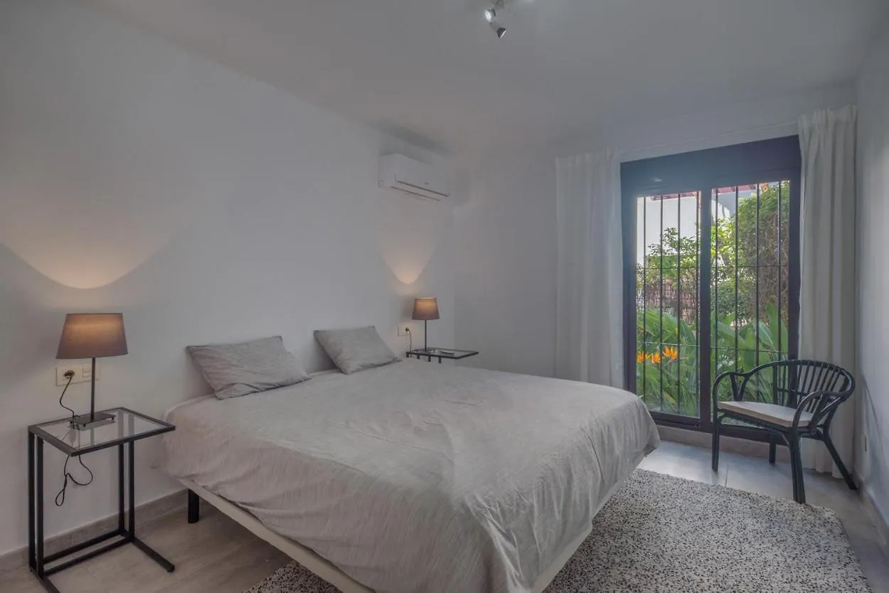 La Maestranza Luxury Apartment Marbella 0*,  Hiszpania