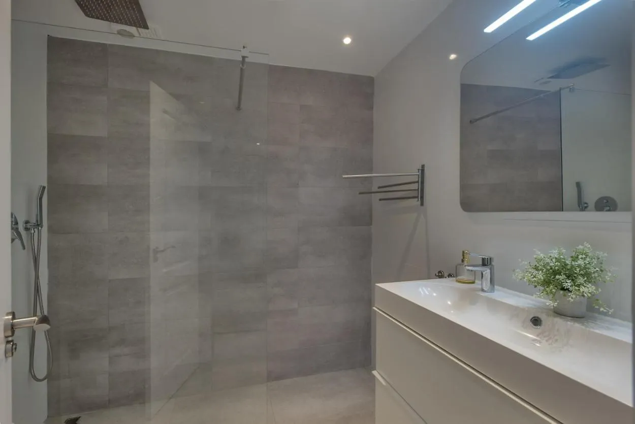 La Maestranza Luxury Apartment Marbella