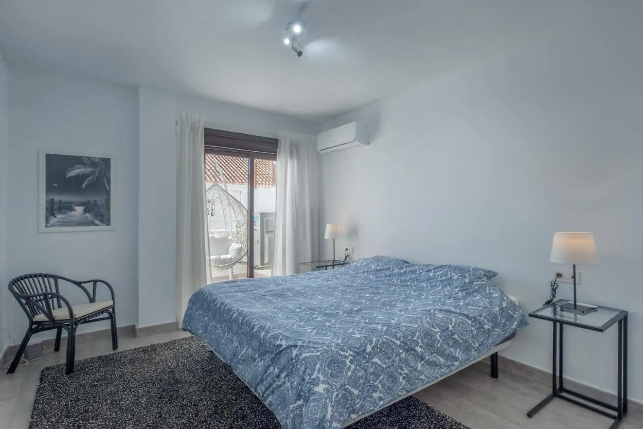 La Maestranza Luxury Apartment Marbella
